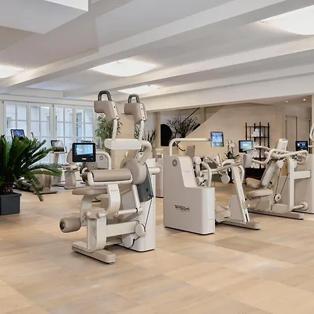 Palazzo Parigi Hotel&Grand Spa - LHW-3