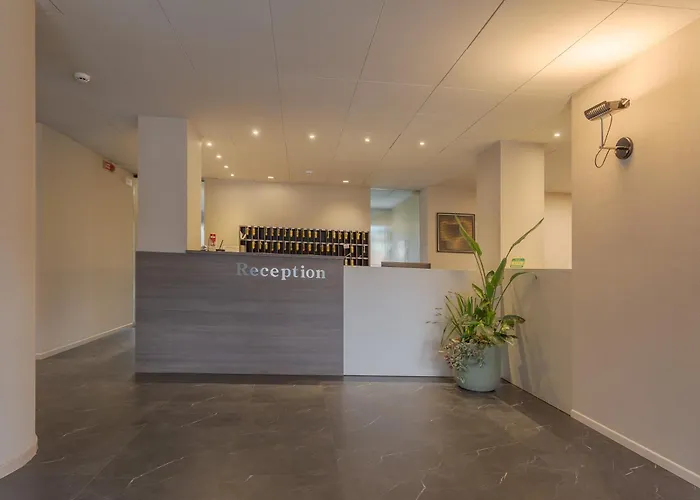 Residence Hotel Siloe Milano